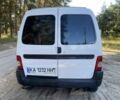 Білий Сітроен Берлінго, об'ємом двигуна 1.4 л та пробігом 185 тис. км за 3950 $, фото 13 на Automoto.ua