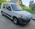 Белый Ситроен Берлинго, объемом двигателя 1.9 л и пробегом 250 тыс. км за 2390 $, фото 2 на Automoto.ua