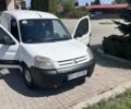 Білий Сітроен Берлінго, об'ємом двигуна 1.6 л та пробігом 331 тис. км за 2500 $, фото 8 на Automoto.ua