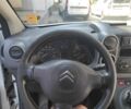 Белый Ситроен Берлинго, объемом двигателя 1.6 л и пробегом 291 тыс. км за 3900 $, фото 12 на Automoto.ua