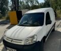 Белый Ситроен Берлинго, объемом двигателя 1.6 л и пробегом 273 тыс. км за 2700 $, фото 1 на Automoto.ua
