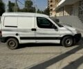 Белый Ситроен Берлинго, объемом двигателя 1.6 л и пробегом 273 тыс. км за 2700 $, фото 3 на Automoto.ua
