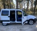 Білий Сітроен Берлінго, об'ємом двигуна 1.4 л та пробігом 185 тис. км за 3950 $, фото 7 на Automoto.ua
