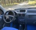 Білий Сітроен Берлінго, об'ємом двигуна 1.4 л та пробігом 185 тис. км за 3950 $, фото 4 на Automoto.ua
