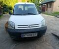 Білий Сітроен Берлінго, об'ємом двигуна 1.9 л та пробігом 250 тис. км за 2490 $, фото 1 на Automoto.ua