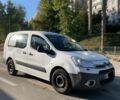 Белый Ситроен Берлинго, объемом двигателя 0 л и пробегом 212 тыс. км за 2715 $, фото 9 на Automoto.ua