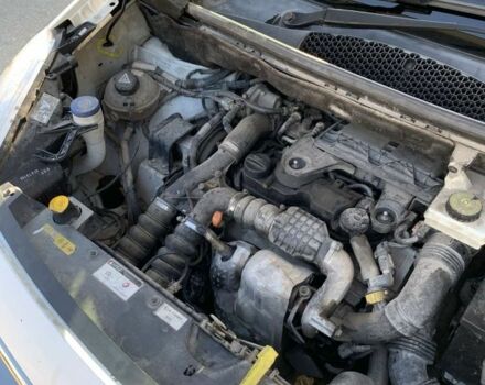 Белый Ситроен Берлинго, объемом двигателя 0 л и пробегом 212 тыс. км за 2715 $, фото 17 на Automoto.ua