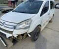 Белый Ситроен Берлинго, объемом двигателя 1.6 л и пробегом 200 тыс. км за 1500 $, фото 1 на Automoto.ua