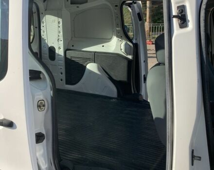 Белый Ситроен Берлинго, объемом двигателя 0 л и пробегом 212 тыс. км за 2715 $, фото 12 на Automoto.ua