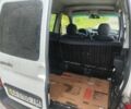 Білий Сітроен Берлінго, об'ємом двигуна 1.9 л та пробігом 255 тис. км за 3300 $, фото 8 на Automoto.ua