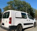Белый Ситроен Берлинго, объемом двигателя 0 л и пробегом 212 тыс. км за 2715 $, фото 7 на Automoto.ua