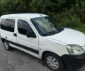 Білий Сітроен Берлінго, об'ємом двигуна 1.9 л та пробігом 255 тис. км за 3300 $, фото 2 на Automoto.ua