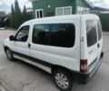 Білий Сітроен Берлінго, об'ємом двигуна 1.9 л та пробігом 255 тис. км за 3300 $, фото 1 на Automoto.ua