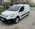 Белый Ситроен Берлинго, объемом двигателя 1.6 л и пробегом 3 тыс. км за 7000 $, фото 1 на Automoto.ua