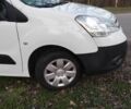 Білий Сітроен Берлінго, об'ємом двигуна 1.6 л та пробігом 313 тис. км за 5900 $, фото 2 на Automoto.ua