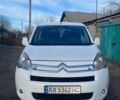 Белый Ситроен Берлинго, объемом двигателя 1.6 л и пробегом 285 тыс. км за 5900 $, фото 1 на Automoto.ua
