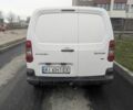 Білий Сітроен Берлінго, об'ємом двигуна 1.6 л та пробігом 405 тис. км за 4300 $, фото 2 на Automoto.ua