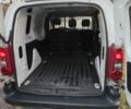Білий Сітроен Берлінго, об'ємом двигуна 1.6 л та пробігом 313 тис. км за 5900 $, фото 14 на Automoto.ua