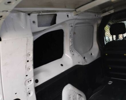 Білий Сітроен Берлінго, об'ємом двигуна 1.6 л та пробігом 313 тис. км за 5900 $, фото 12 на Automoto.ua