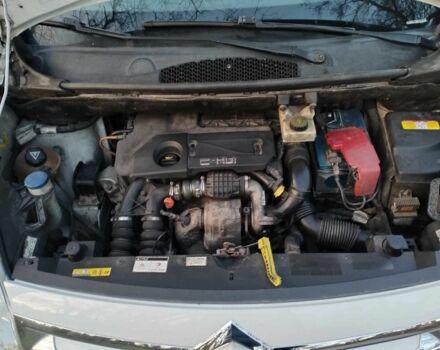 Білий Сітроен Берлінго, об'ємом двигуна 1.6 л та пробігом 313 тис. км за 5900 $, фото 18 на Automoto.ua