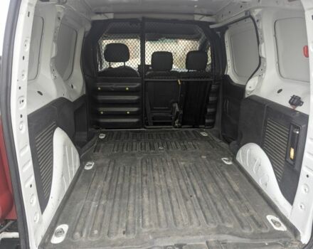 Білий Сітроен Берлінго, об'ємом двигуна 1.6 л та пробігом 405 тис. км за 4300 $, фото 4 на Automoto.ua