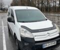 Білий Сітроен Берлінго, об'ємом двигуна 1.6 л та пробігом 340 тис. км за 4300 $, фото 1 на Automoto.ua