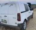 Білий Сітроен Берлінго, об'ємом двигуна 1.6 л та пробігом 340 тис. км за 4300 $, фото 10 на Automoto.ua
