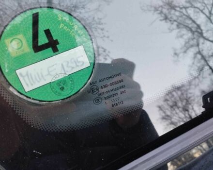 Білий Сітроен Берлінго, об'ємом двигуна 1.6 л та пробігом 313 тис. км за 5900 $, фото 9 на Automoto.ua