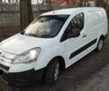 Білий Сітроен Берлінго, об'ємом двигуна 1.6 л та пробігом 313 тис. км за 5900 $, фото 1 на Automoto.ua