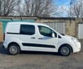 Белый Ситроен Берлинго, объемом двигателя 1.6 л и пробегом 285 тыс. км за 5900 $, фото 3 на Automoto.ua