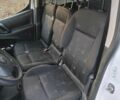 Білий Сітроен Берлінго, об'ємом двигуна 1.6 л та пробігом 313 тис. км за 5900 $, фото 16 на Automoto.ua