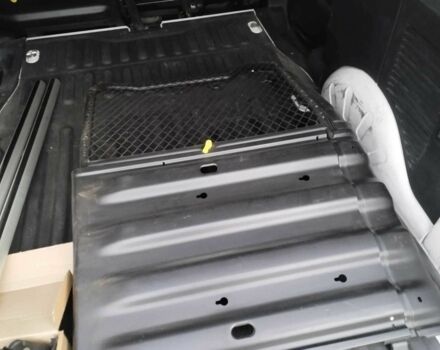 Білий Сітроен Берлінго, об'ємом двигуна 1.6 л та пробігом 313 тис. км за 5900 $, фото 17 на Automoto.ua