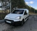 Белый Ситроен Берлинго, объемом двигателя 1.6 л и пробегом 358 тыс. км за 6100 $, фото 1 на Automoto.ua
