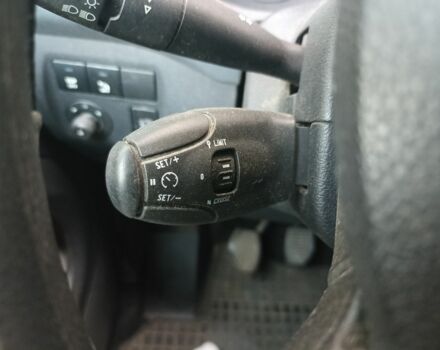 Белый Ситроен Берлинго, объемом двигателя 0 л и пробегом 260 тыс. км за 7100 $, фото 7 на Automoto.ua