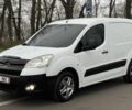 Белый Ситроен Берлинго, объемом двигателя 1.6 л и пробегом 303 тыс. км за 2499 $, фото 8 на Automoto.ua