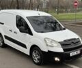 Белый Ситроен Берлинго, объемом двигателя 1.6 л и пробегом 303 тыс. км за 2499 $, фото 7 на Automoto.ua