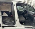 Белый Ситроен Берлинго, объемом двигателя 1.6 л и пробегом 303 тыс. км за 2499 $, фото 15 на Automoto.ua