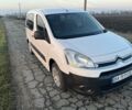Белый Ситроен Берлинго, объемом двигателя 1.6 л и пробегом 199 тыс. км за 6100 $, фото 1 на Automoto.ua