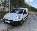Белый Ситроен Берлинго, объемом двигателя 1.6 л и пробегом 358 тыс. км за 6100 $, фото 1 на Automoto.ua