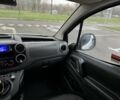 Белый Ситроен Берлинго, объемом двигателя 1.6 л и пробегом 303 тыс. км за 2499 $, фото 18 на Automoto.ua