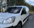 Белый Ситроен Берлинго, объемом двигателя 1.6 л и пробегом 358 тыс. км за 6100 $, фото 2 на Automoto.ua