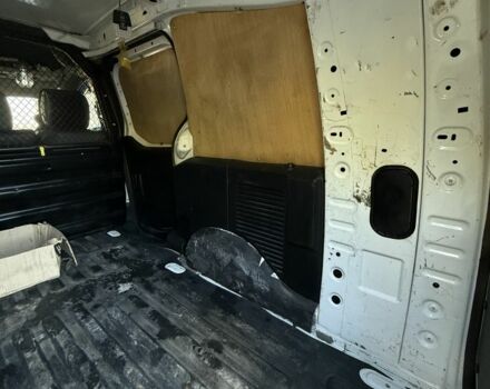 Белый Ситроен Берлинго, объемом двигателя 1.6 л и пробегом 358 тыс. км за 6100 $, фото 7 на Automoto.ua