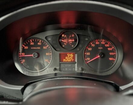 Белый Ситроен Берлинго, объемом двигателя 1.6 л и пробегом 303 тыс. км за 2499 $, фото 19 на Automoto.ua