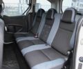 Білий Сітроен Берлінго, об'ємом двигуна 1.6 л та пробігом 239 тис. км за 6700 $, фото 7 на Automoto.ua