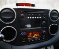 Білий Сітроен Берлінго, об'ємом двигуна 1.6 л та пробігом 239 тис. км за 6700 $, фото 15 на Automoto.ua