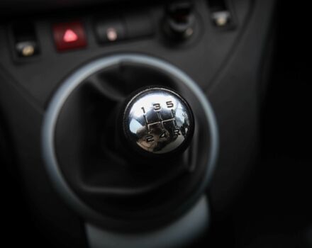 Білий Сітроен Берлінго, об'ємом двигуна 1.6 л та пробігом 239 тис. км за 6700 $, фото 17 на Automoto.ua