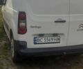 Сітроен Берлінго 2013 у Червонограде на Automoto.ua Білий Сітроен Берлінго, об'ємом двигуна 1.6 л та пробігом 274 тис. км за 6299 $, фото 2 на Automoto.ua