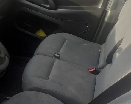 Сітроен Берлінго 2013 у Червонограде на Automoto.ua Білий Сітроен Берлінго, об'ємом двигуна 1.6 л та пробігом 274 тис. км за 6299 $, фото 4 на Automoto.ua