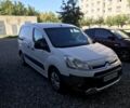 Білий Сітроен Берлінго, об'ємом двигуна 1.6 л та пробігом 3 тис. км за 4800 $, фото 1 на Automoto.ua