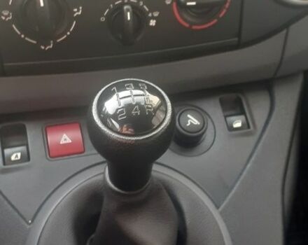 Сітроен Берлінго 2013 у Червонограде на Automoto.ua Білий Сітроен Берлінго, об'ємом двигуна 1.6 л та пробігом 274 тис. км за 6299 $, фото 5 на Automoto.ua